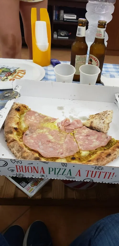 Menu_Moniè La Pizzeria di Giaffreda Simone e Latino Giovanni_Castrignano De' Greci_image_1