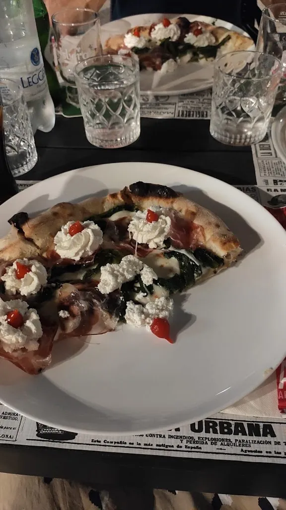 Menu_Moniè La Pizzeria di Giaffreda Simone e Latino Giovanni_Castrignano De' Greci_image_2