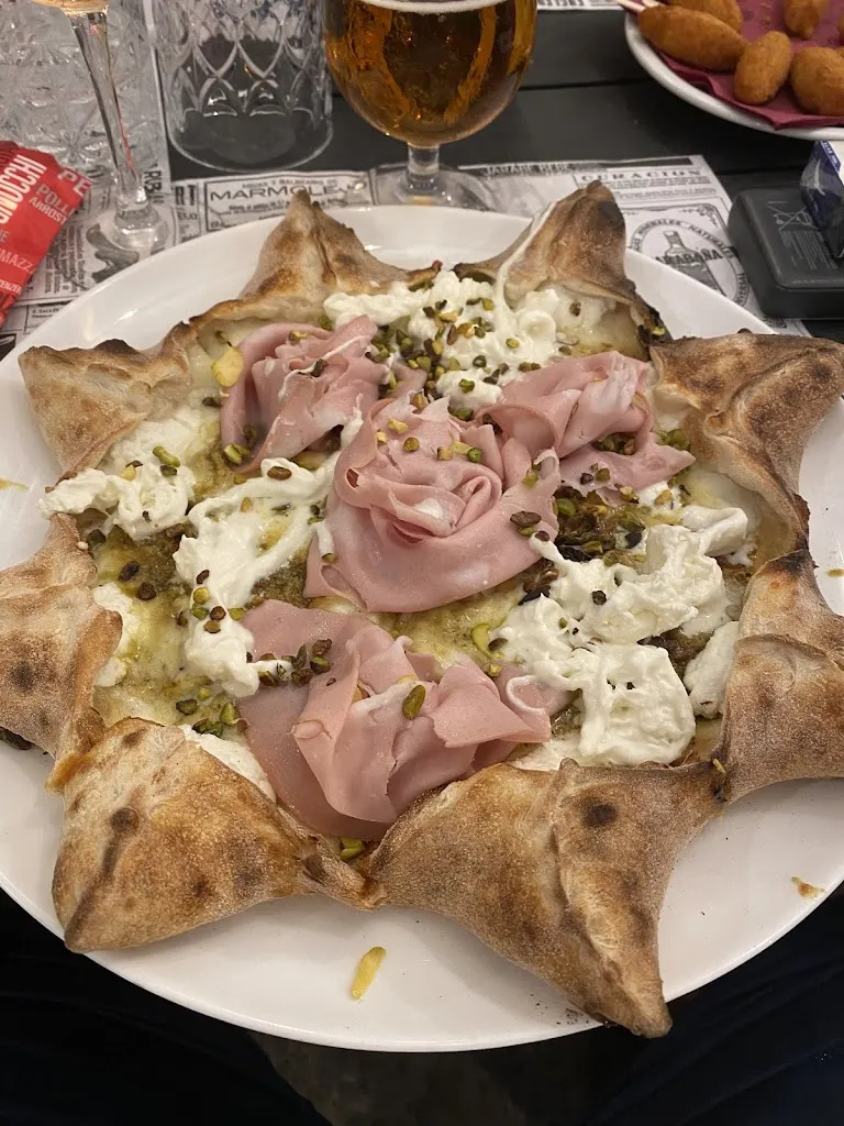 Menu_Moniè La Pizzeria di Giaffreda Simone e Latino Giovanni_Castrignano De' Greci_image_5