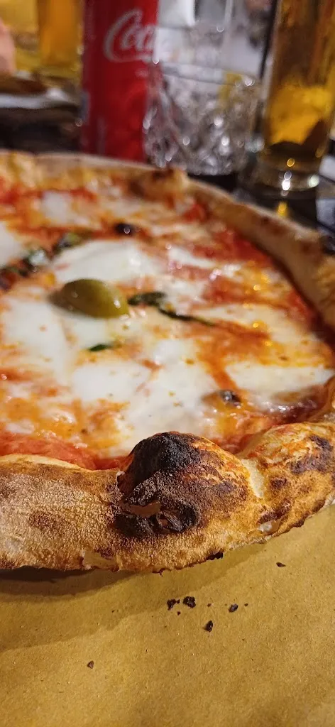 Matteo Pellegrino_Moniè La Pizzeria di Giaffreda Simone e Latino Giovanni_Castrignano De' Greci_review