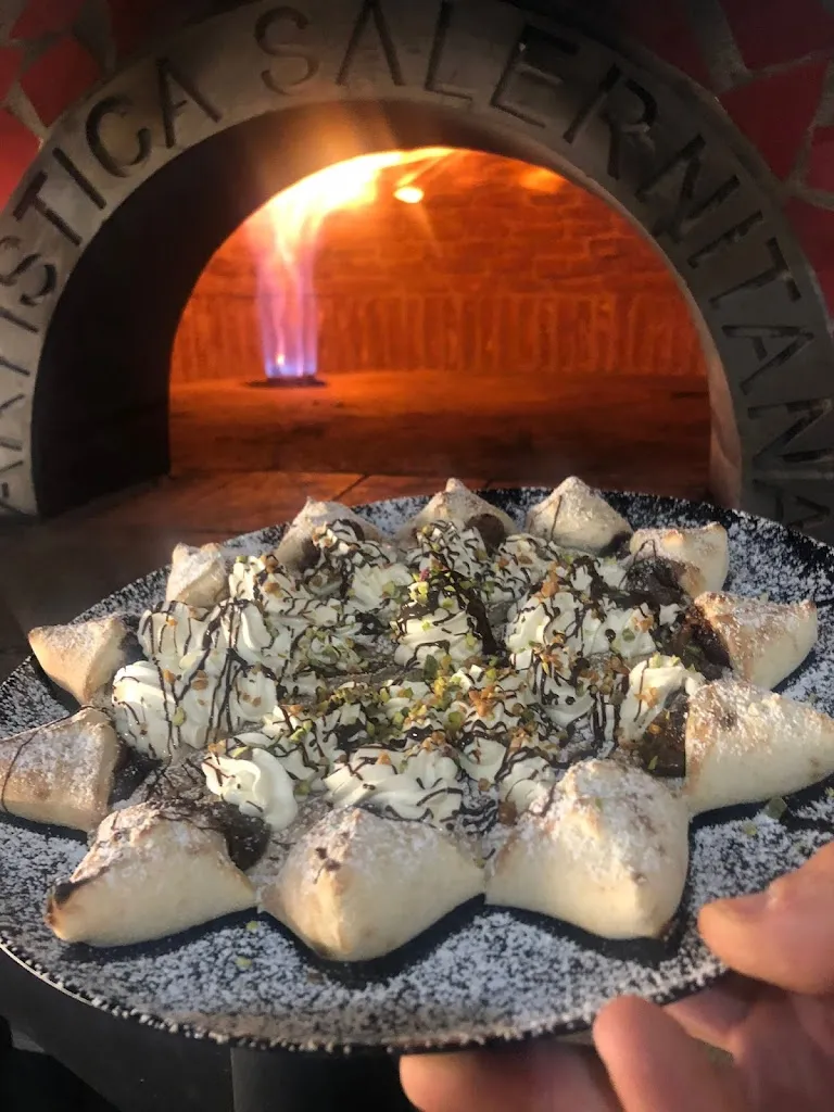 Moniè La Pizzeria di Giaffreda Simone e Latino Giovanni_Castrignano De' Greci_slider_image_2