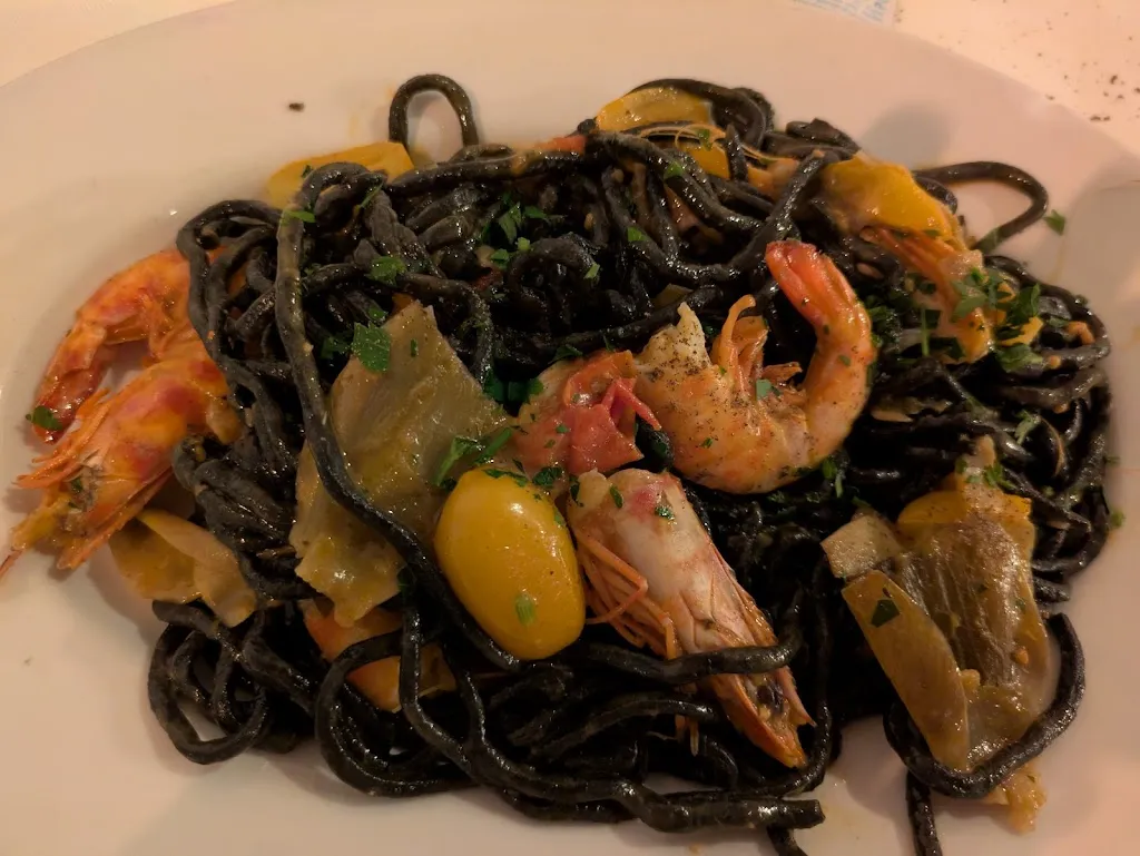 Renzo Tiranti_Tajamare Osteria di Mare_Senigallia_review