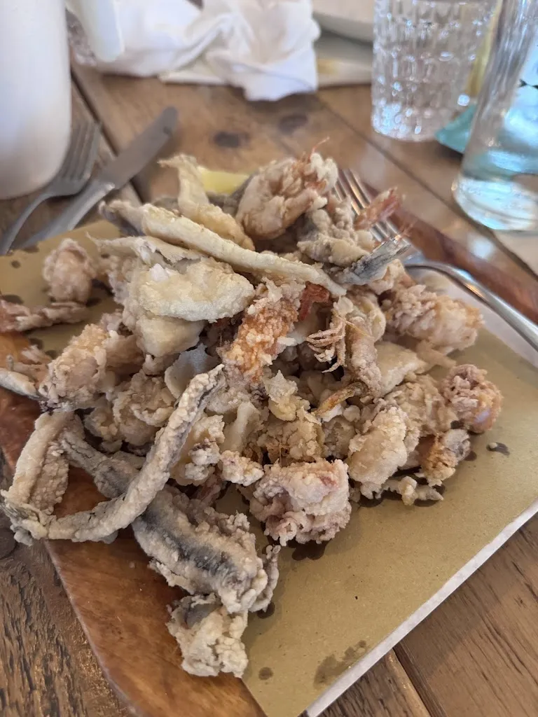Katarzyna Swislowska_Tajamare Osteria di Mare_Senigallia_review