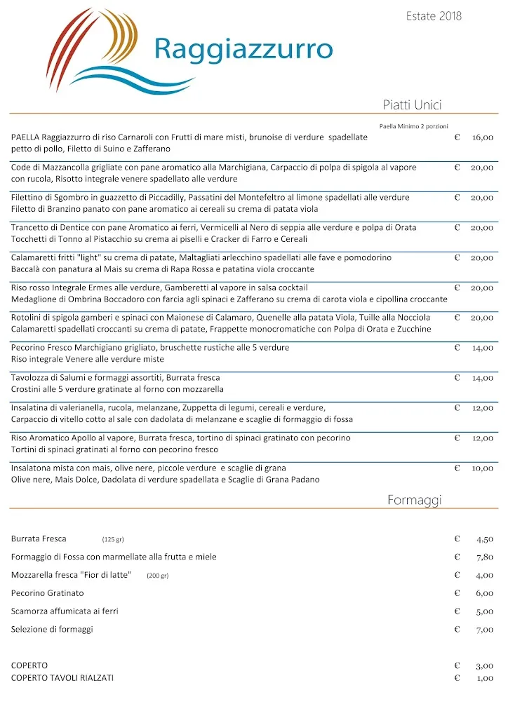 Menu_Ristorante Raggiazzurro_Senigallia_immagine_3