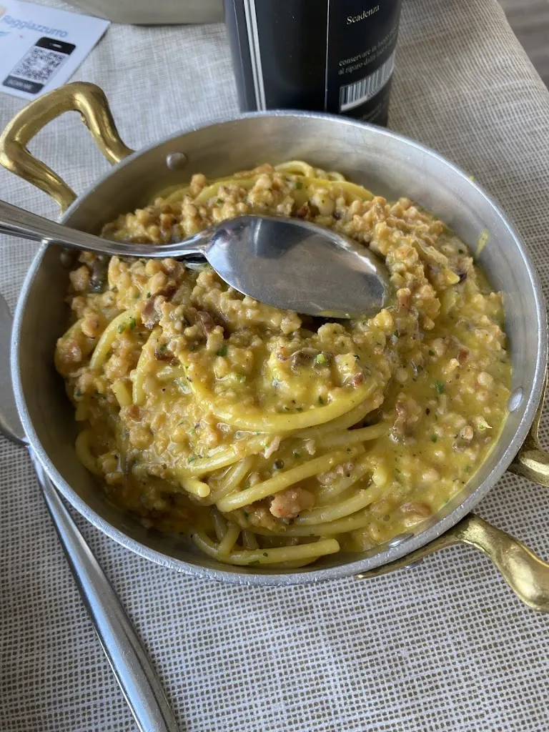 Simona Silva_Ristorante Raggiazzurro_Senigallia_recensione