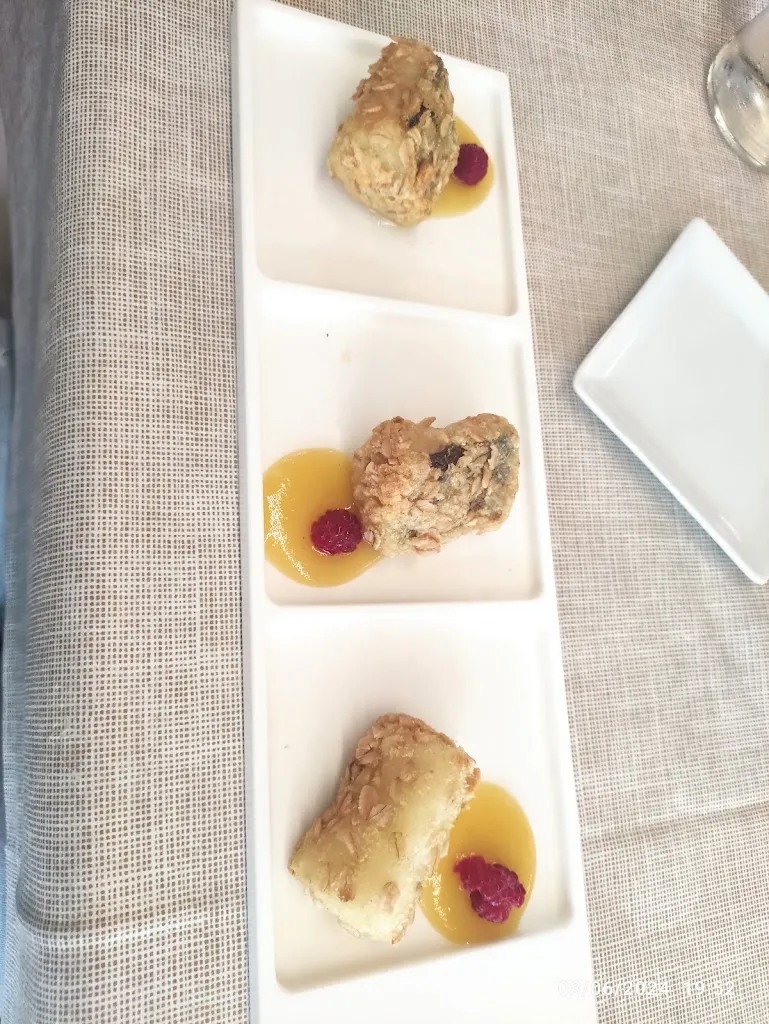 Irena Vaybl_Ristorante Raggiazzurro_Senigallia_recensione