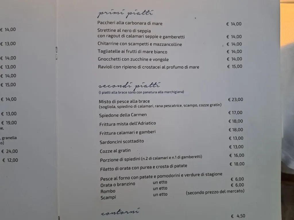 Menu_Ristorante da Carmen_Senigallia_immagine_2