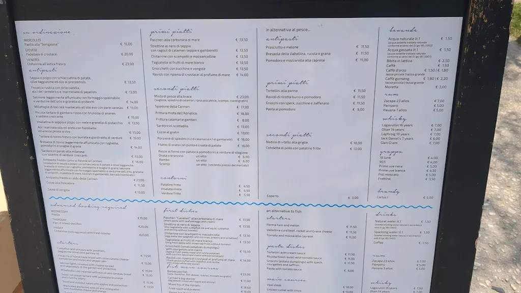 Menu_Ristorante da Carmen_Senigallia_immagine_3