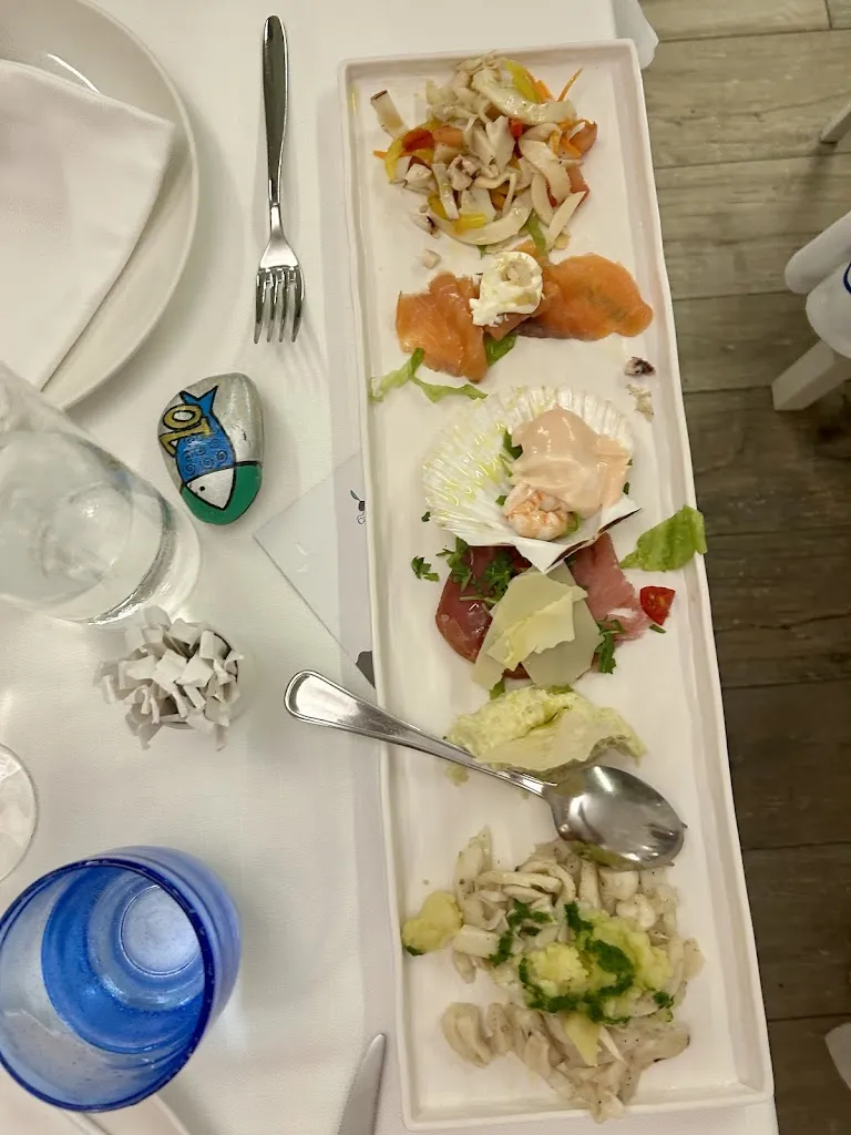 Ana Revu_Ristorante da Carmen_Senigallia_recensione