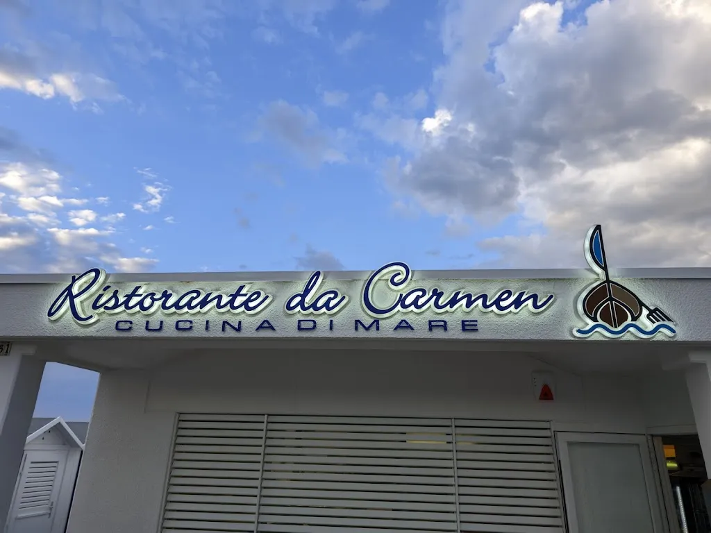 NiKoJlaY_Ristorante da Carmen_Senigallia_recensione