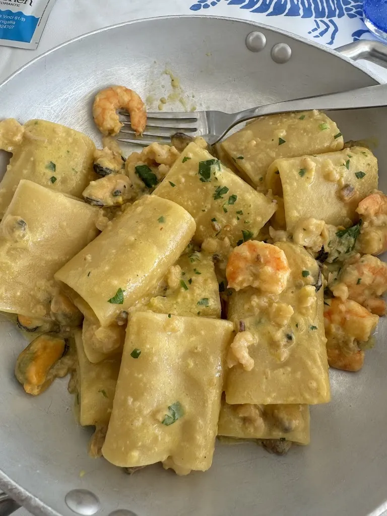 Victoria_Ristorante da Carmen_Senigallia_recensione