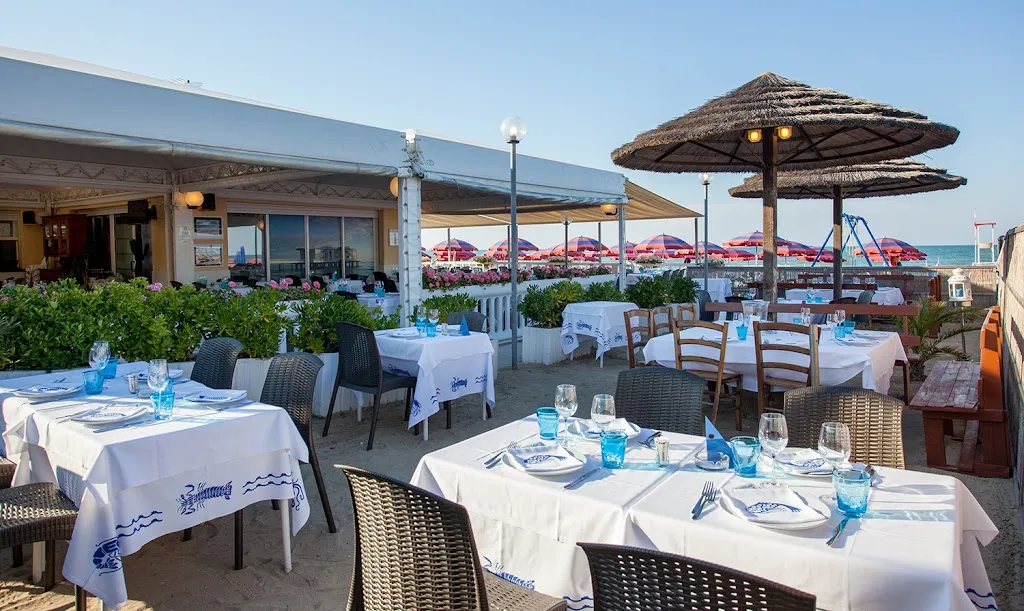 Ristorante da Carmen ristorante a Senigallia