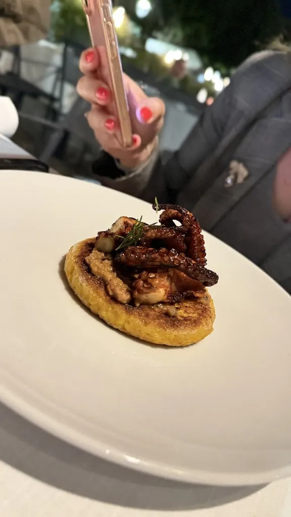 Stefania Lettini // Lettinis_Nana Piccolo Bistrò_Senigallia_recensione