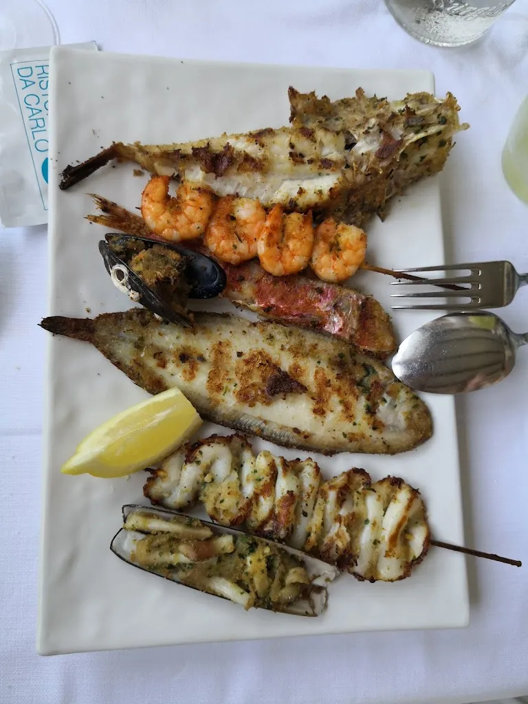 Menu_Ristorante da Carlo_Senigallia_image_7