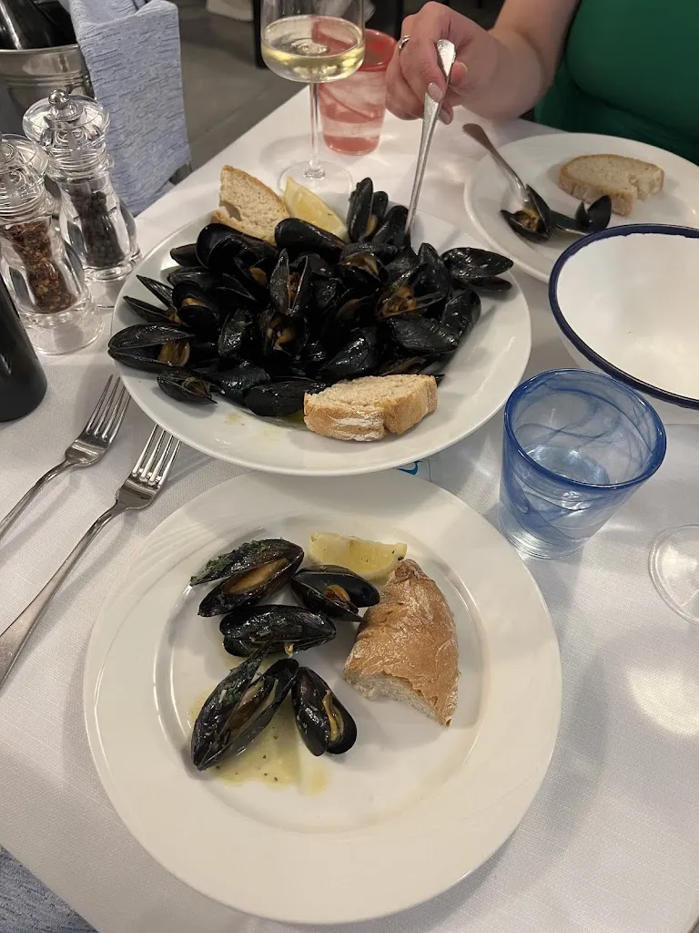 Zsófi Varga_Ristorante da Carlo_Senigallia_review