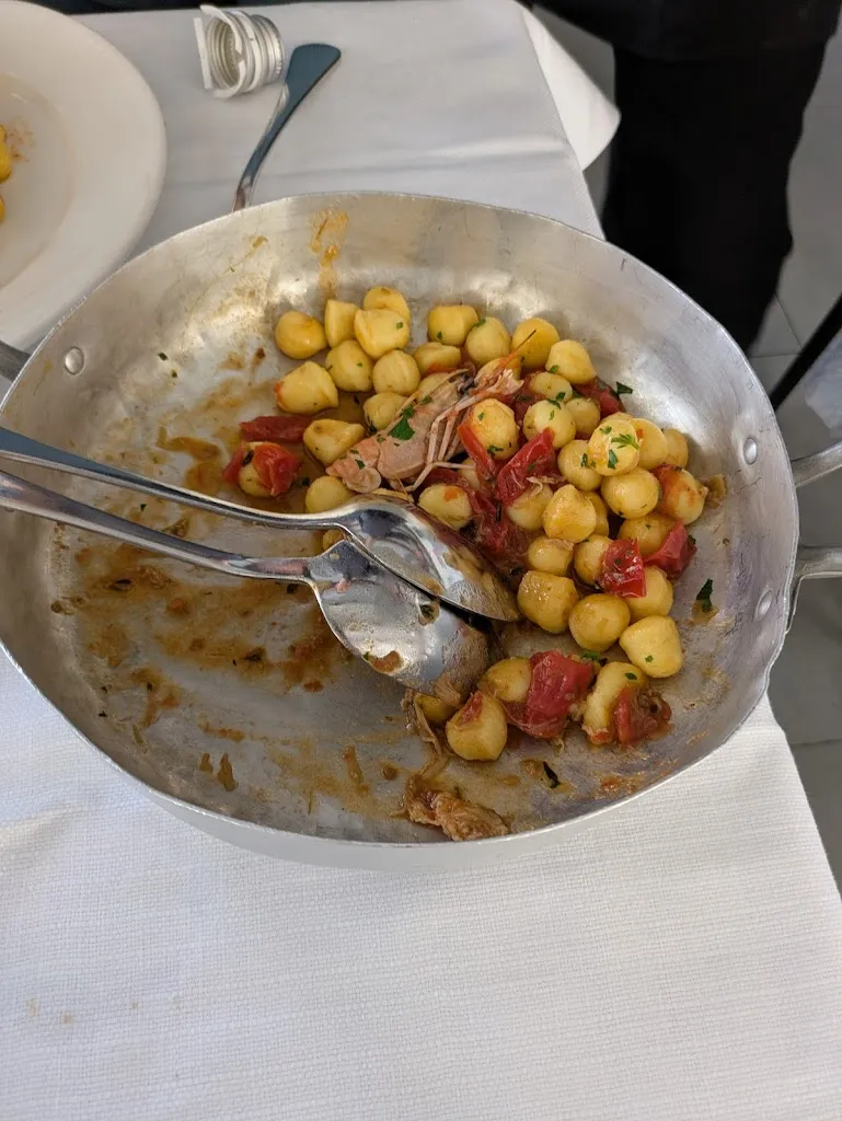 Renzo Tiranti_Ristorante da Carlo_Senigallia_review