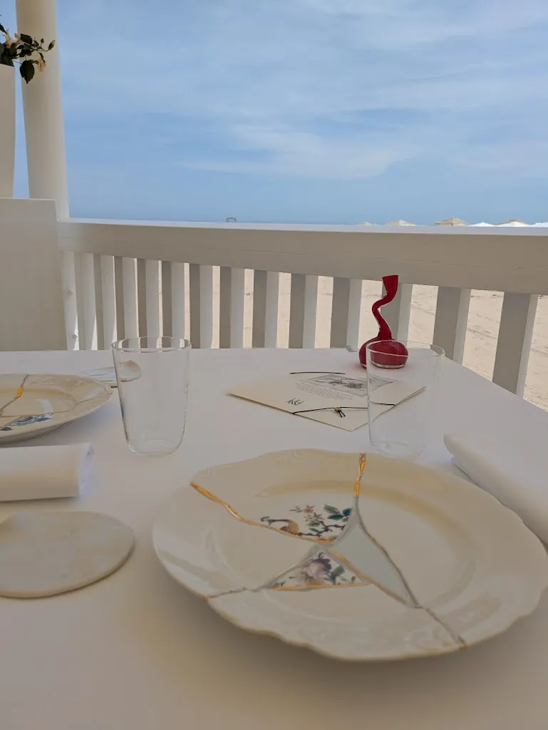 Squirrel Friend_Uliassi_Senigallia_review