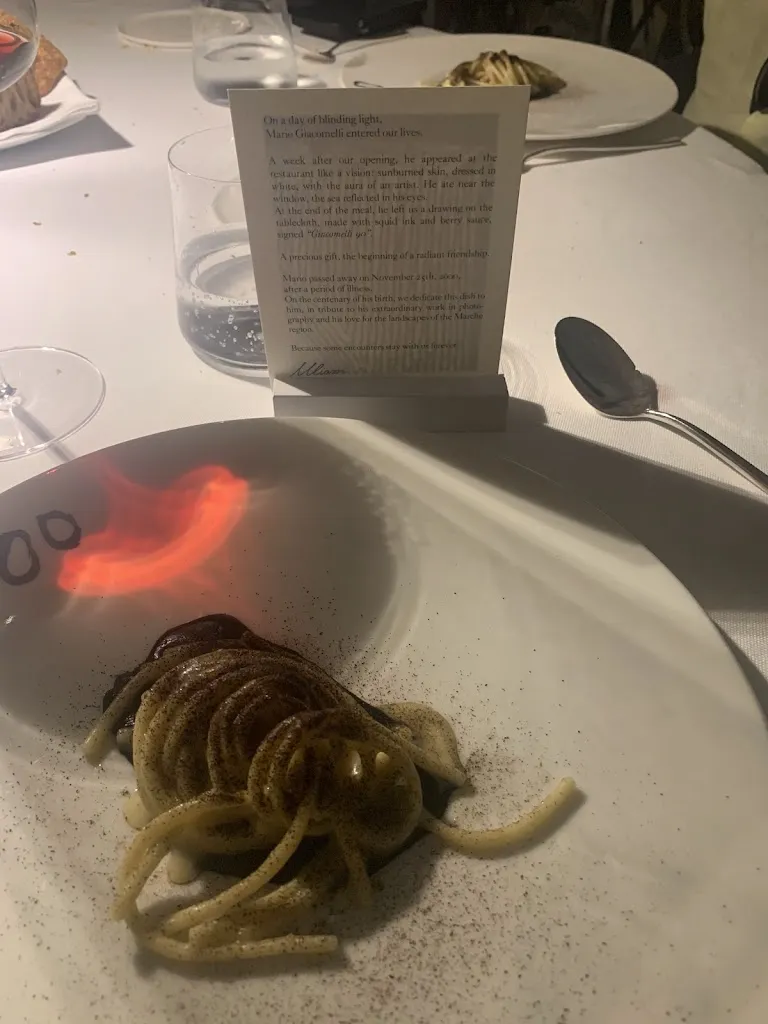 Captain Fourus_Uliassi_Senigallia_review