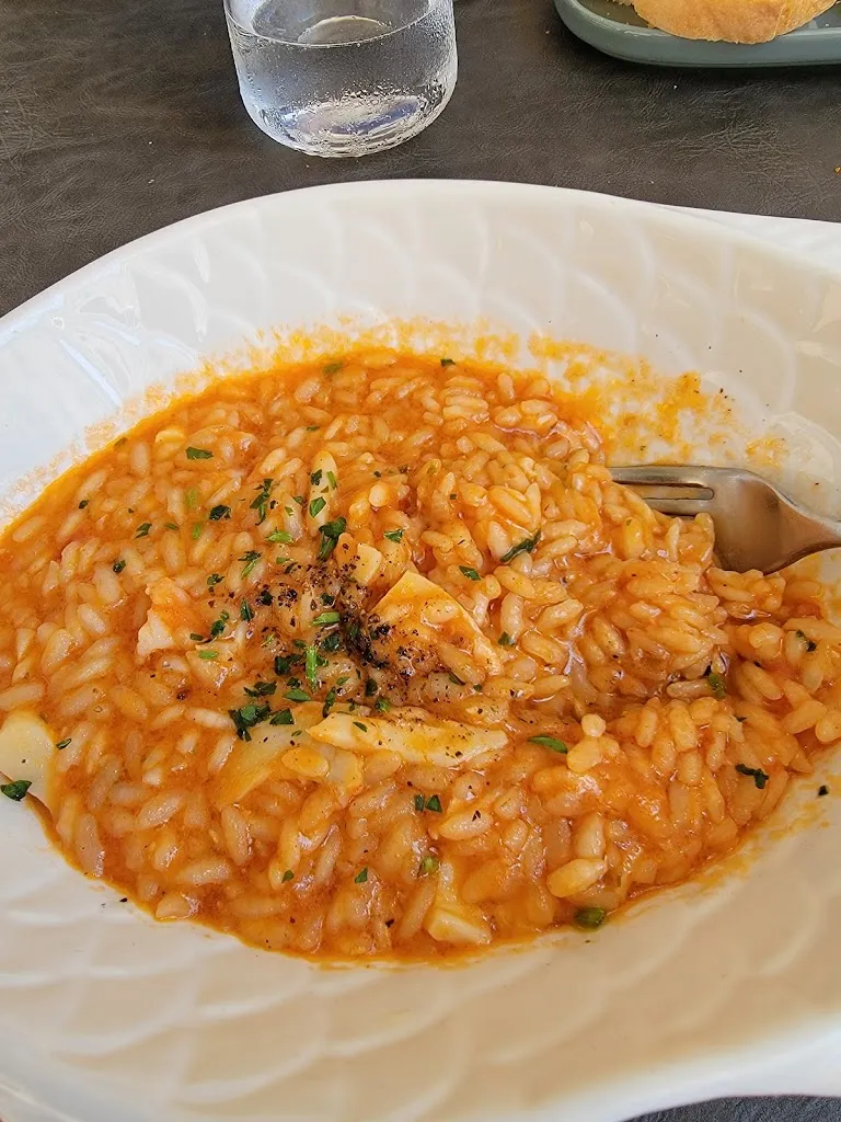 Catherine_hostaria la posta senigallia_Senigallia_review