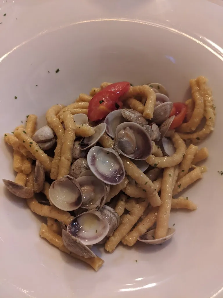 giulia pierangeli_hostaria la posta senigallia_Senigallia_review