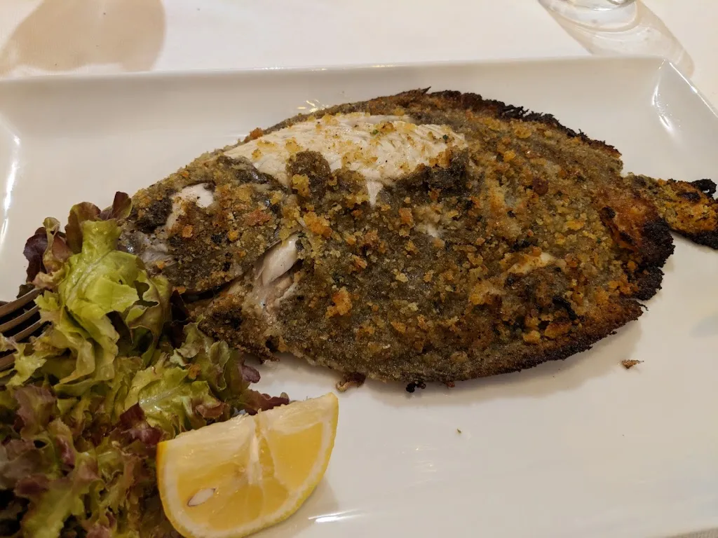 Raffaella Angelelli_hostaria la posta senigallia_Senigallia_review