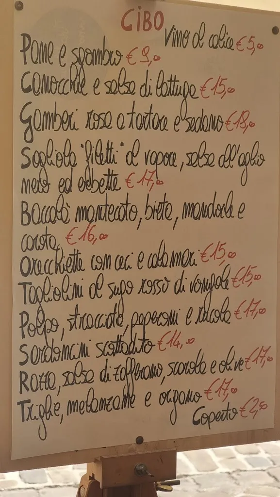 Menu_Trattoria Vino e Cibo_Senigallia_immagine_2