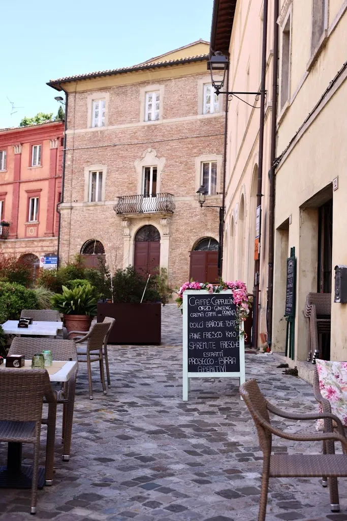 Sean White_Trattoria Vino e Cibo_Senigallia_recensione