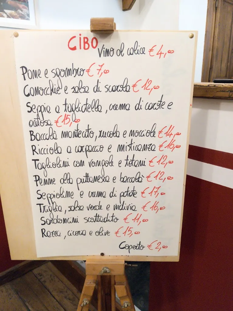 Alessandro Frati_Trattoria Vino e Cibo_Senigallia_recensione