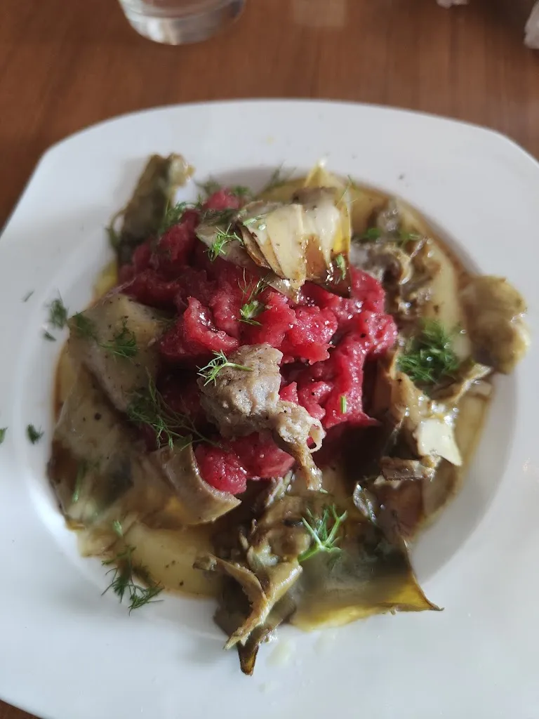 Marco Vidal_Osteria degli ulivi_Senigallia_recensione