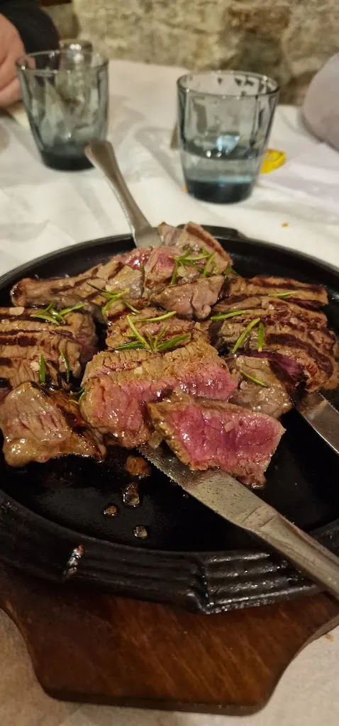 Blanca Torres_Osteria degli ulivi_Senigallia_recensione