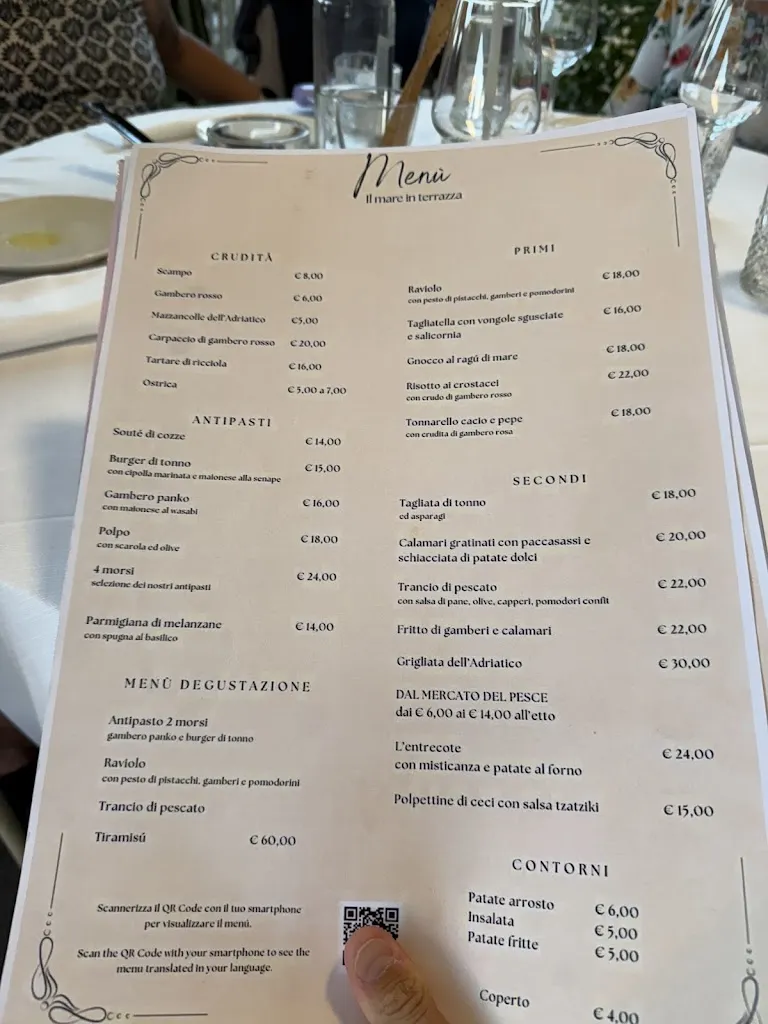 Menu_Il mare in terrazza_Senigallia_image_1