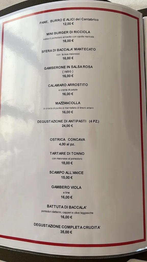 Menu_Il mare in terrazza_Senigallia_image_2