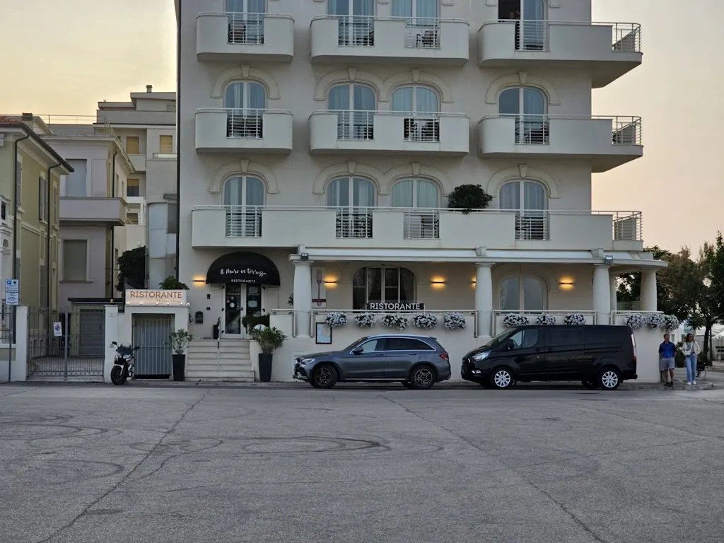 NiKoJlaY_Il mare in terrazza_Senigallia_review