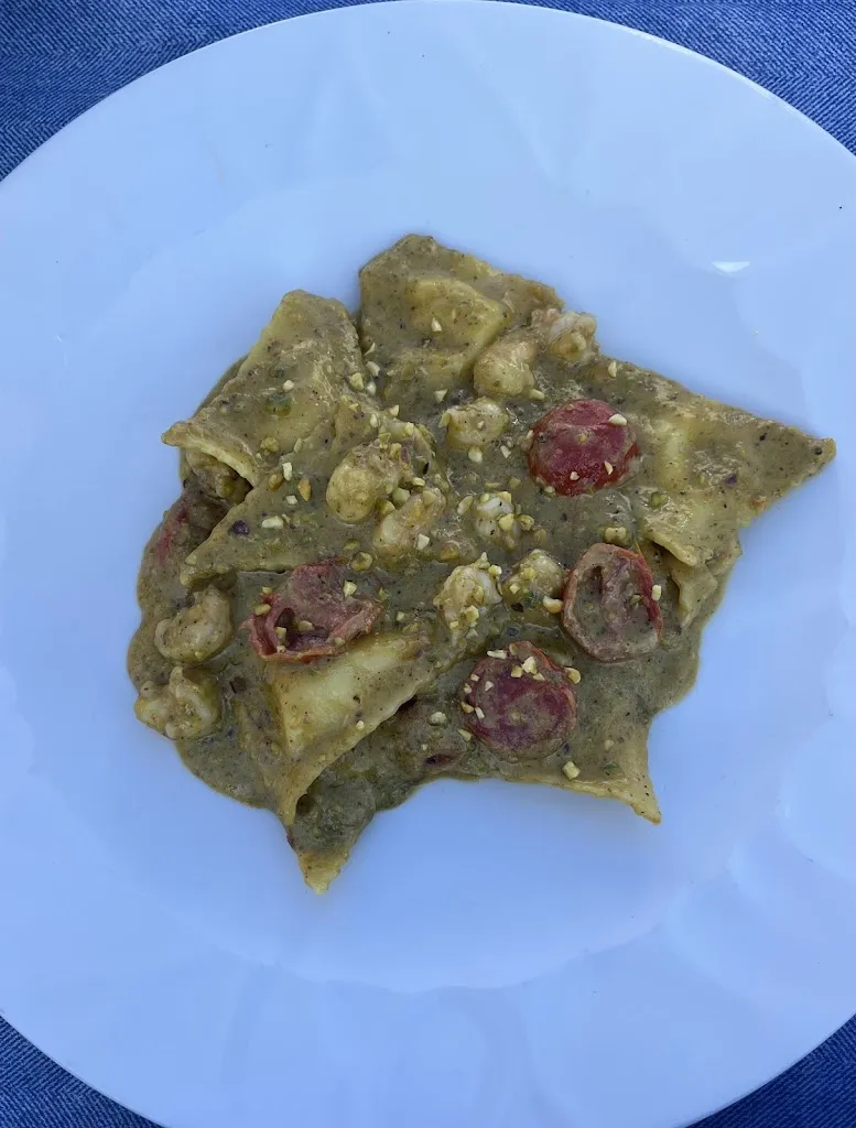 Beate_Il mare in terrazza_Senigallia_review