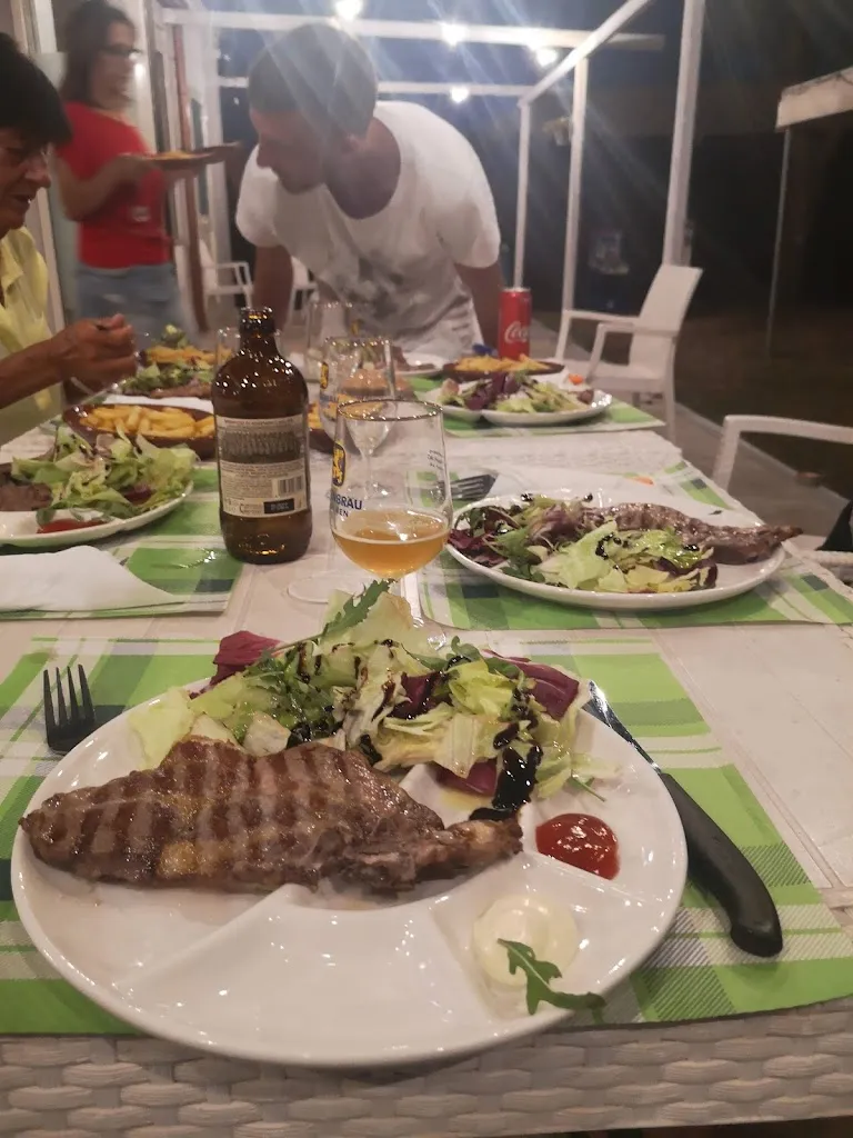 Menu_Don Tonino...Garden and food_Castrignano De' Greci_immagine_2