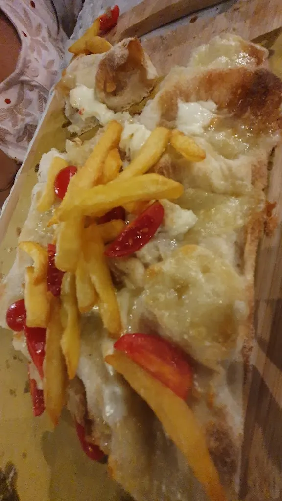 Menu_Don Tonino...Garden and food_Castrignano De' Greci_immagine_3