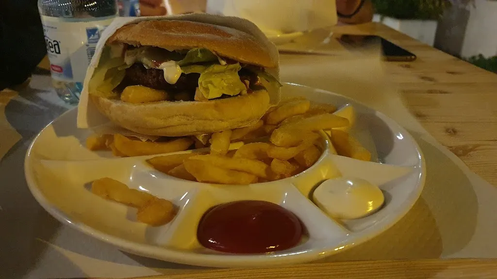 Menu_Don Tonino...Garden and food_Castrignano De' Greci_immagine_4