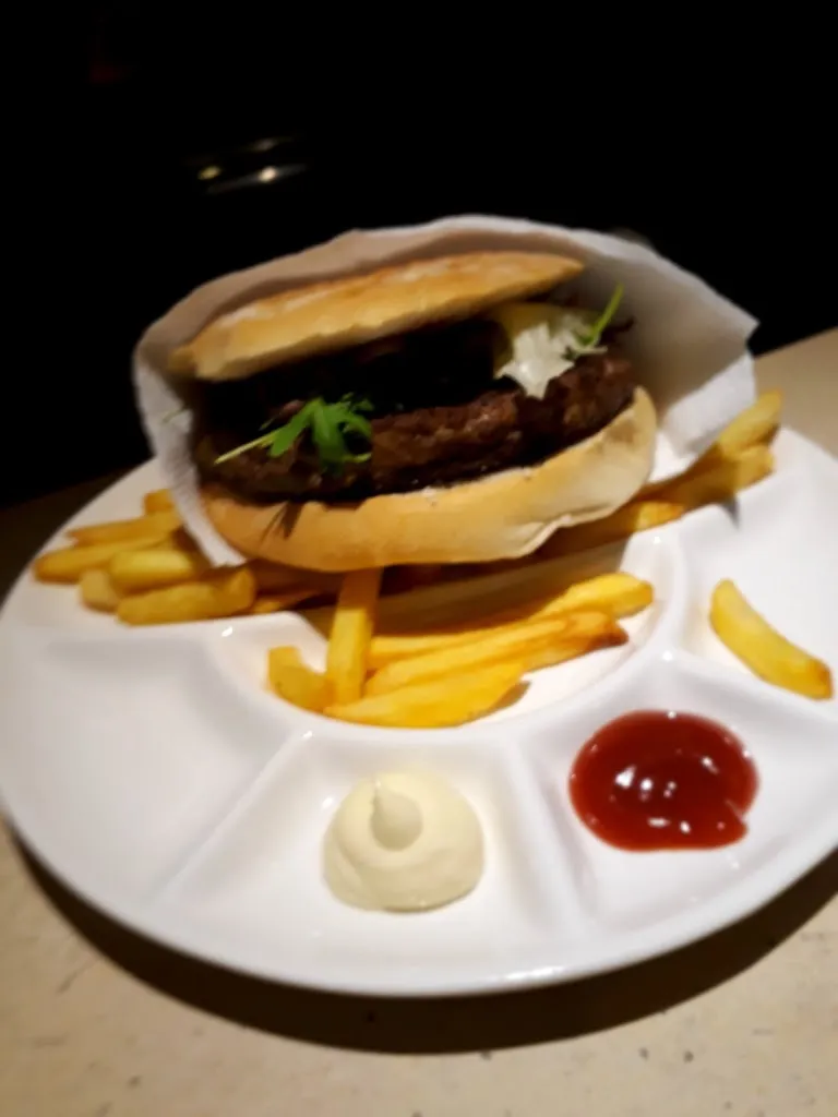 Menu_Don Tonino...Garden and food_Castrignano De' Greci_immagine_5