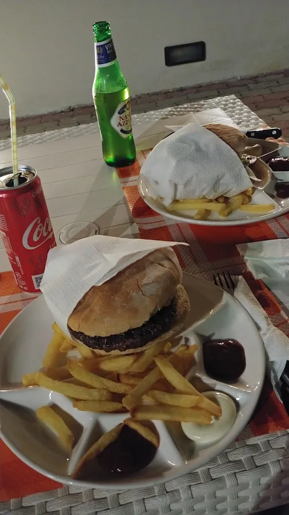 Menu_Don Tonino...Garden and food_Castrignano De' Greci_immagine_7