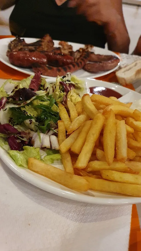 Menu_Don Tonino...Garden and food_Castrignano De' Greci_immagine_9