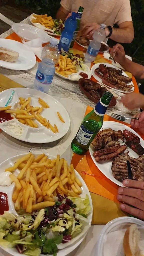 Valeria Notordinarymum_Don Tonino...Garden and food_Castrignano De' Greci_recensione