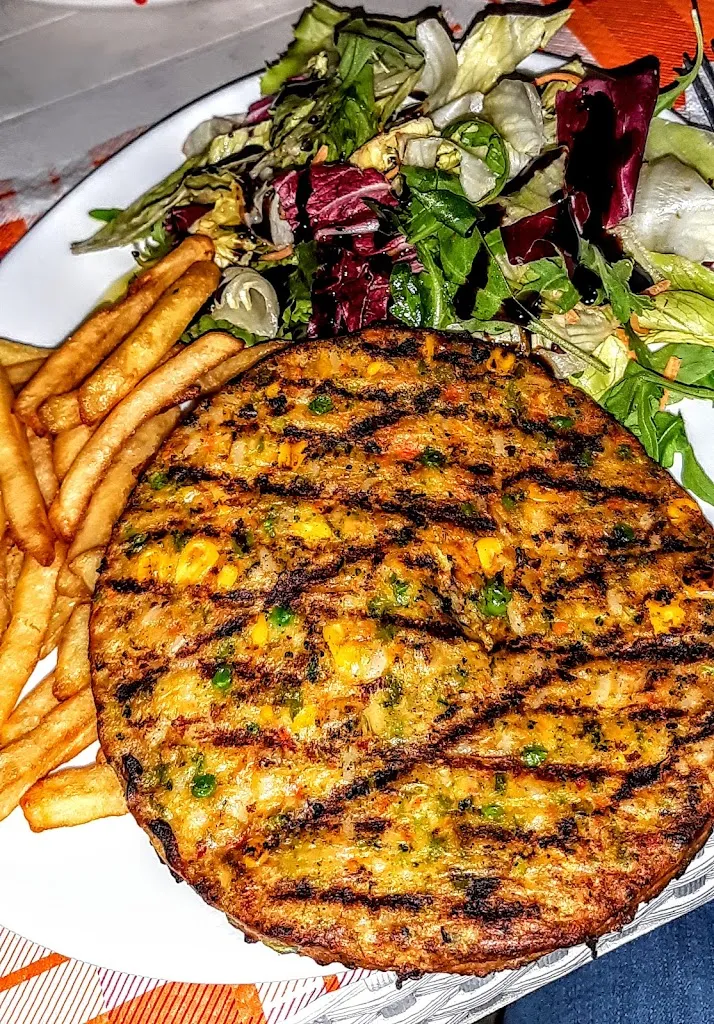 Laura Schito_Don Tonino...Garden and food_Castrignano De' Greci_recensione