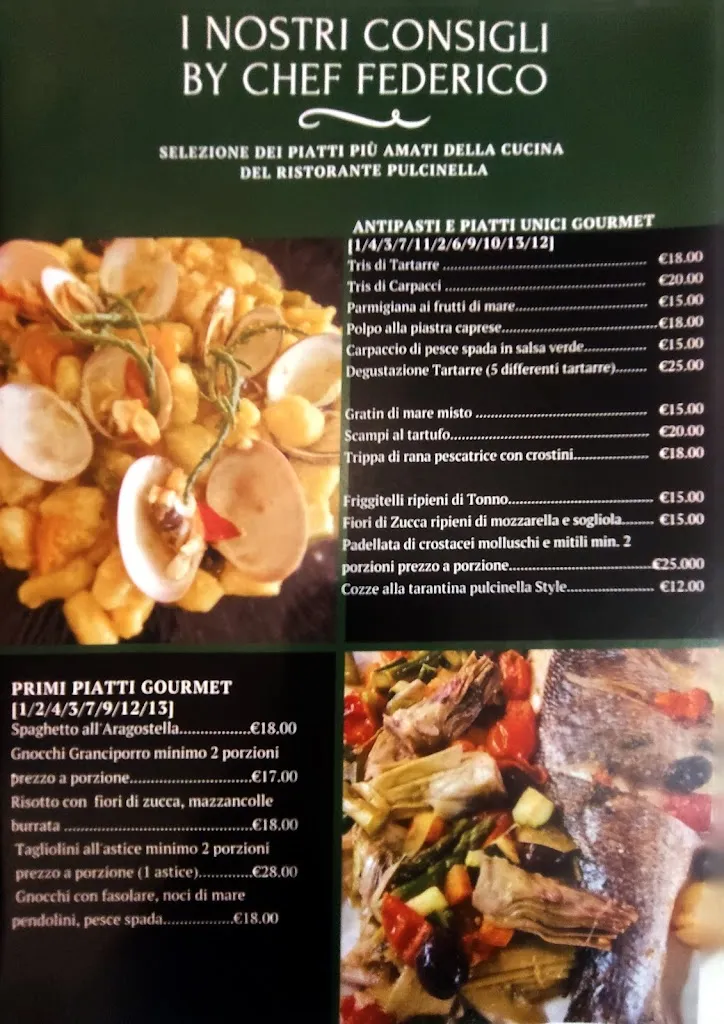 Menu_Ristorante Pulcinella_Senigallia_immagine_4