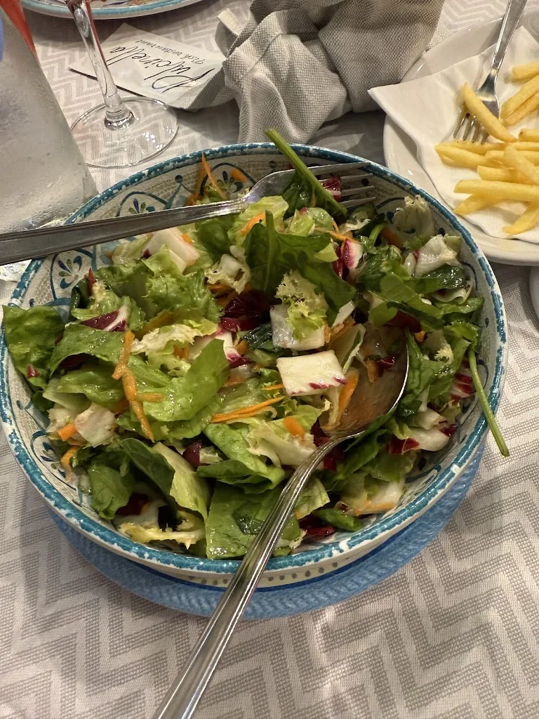 Mario Buglione_Ristorante Pulcinella_Senigallia_recensione