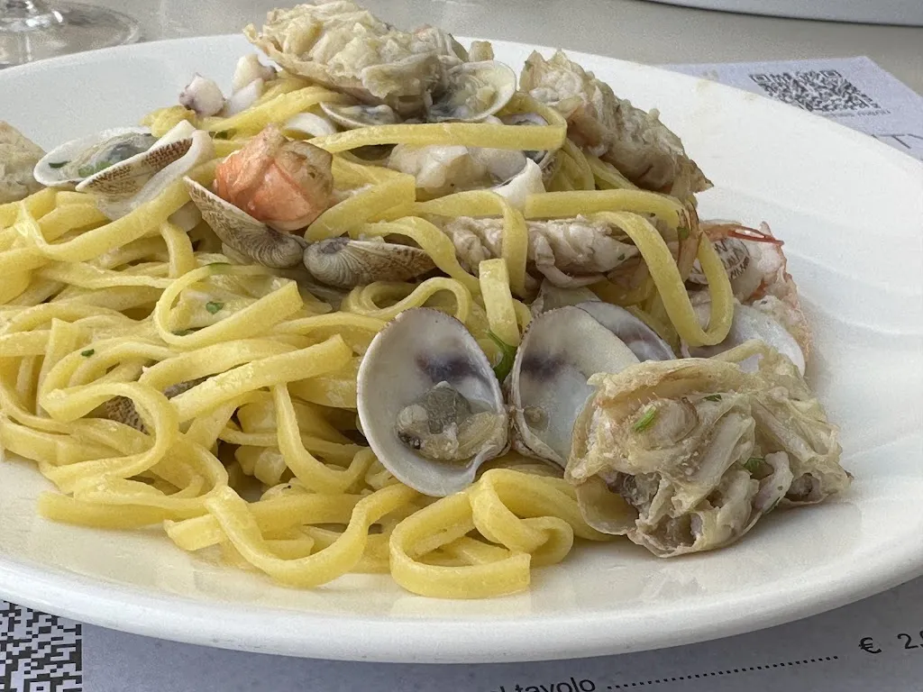 Ana-Maria Costanciuc_Luna Rossa_Senigallia_recensione