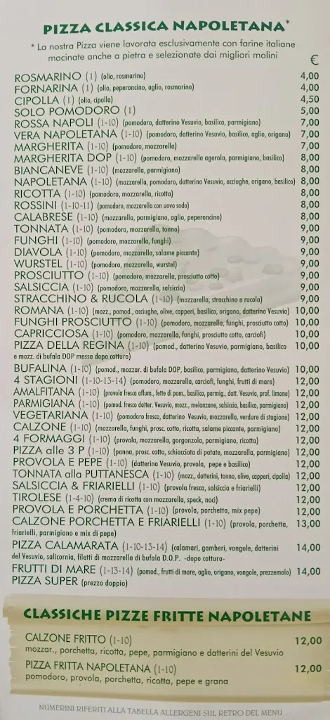 Menu_Ristorante Pizzeria Al Vicoletto da Michele_Senigallia_image_2