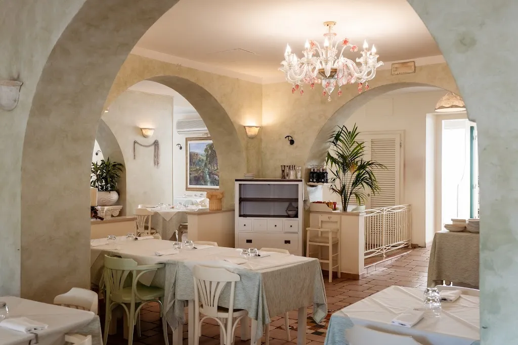 Ristorante Pizzeria Al Vicoletto da Michele_Senigallia_slider_image_1