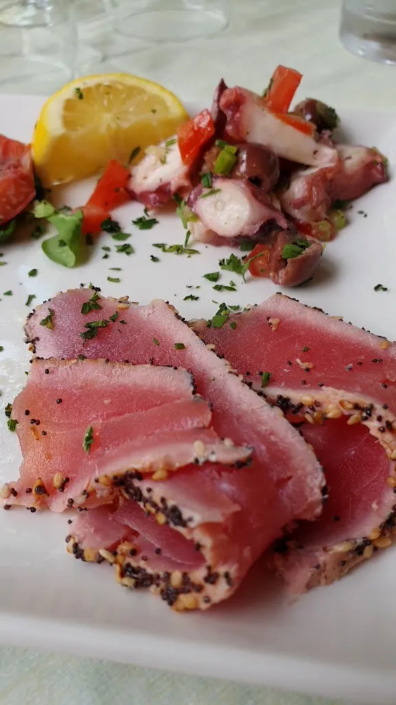 Ristorante Pizzeria Al Vicoletto da Michele_Senigallia_slider_image_2