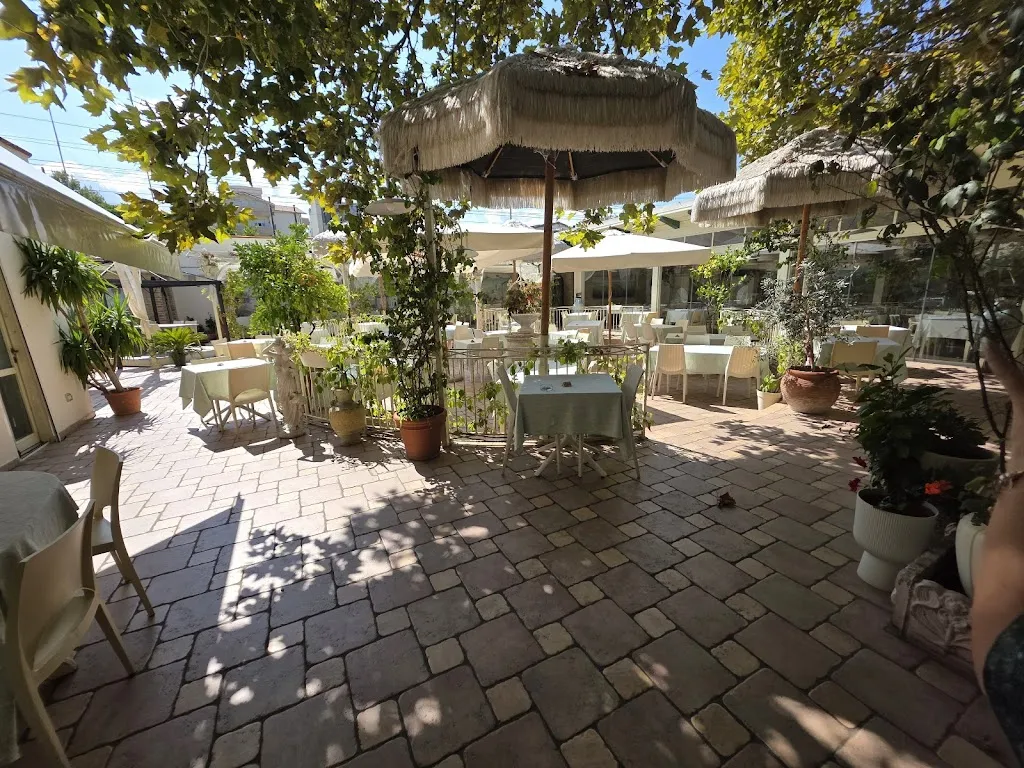 Ristorante Pizzeria Al Vicoletto da Michele_Senigallia_slider_image_3