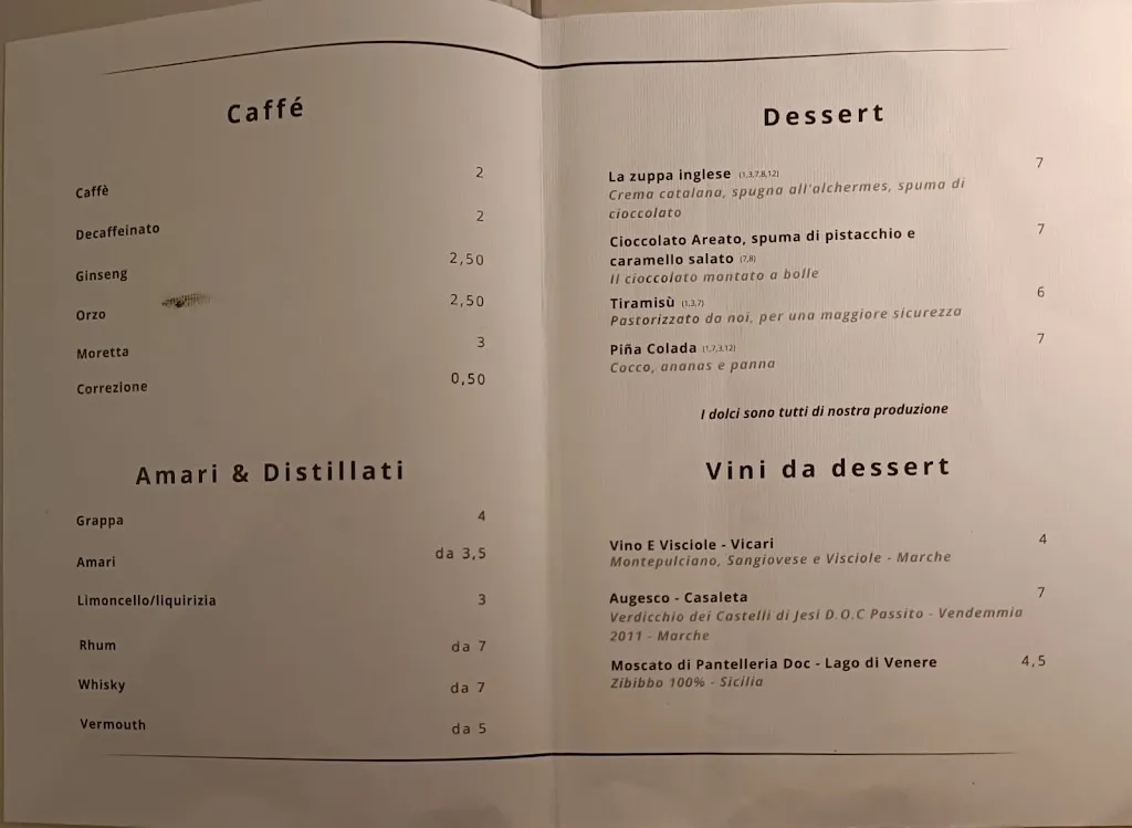 Menu_Bruna Bistrò Cucina di Mare_Senigallia_image_1